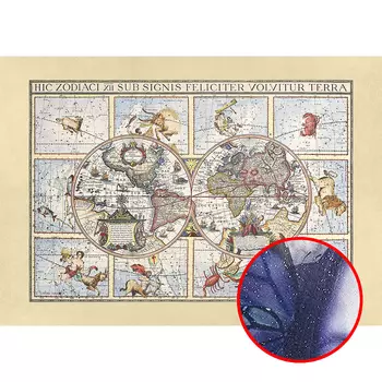 Фреска Ortograf