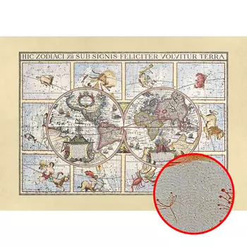 Фреска Ortograf