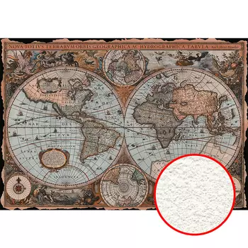 Фреска Ortograf