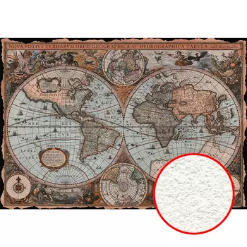 Фреска Ortograf