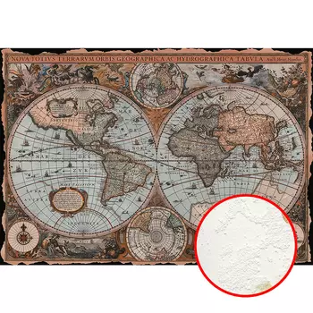 Фреска Ortograf