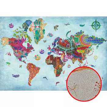 Фреска Ortograf