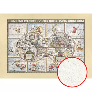 Фреска Ortograf