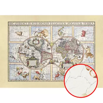 Фреска Ortograf