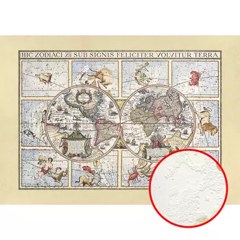 Фреска Ortograf