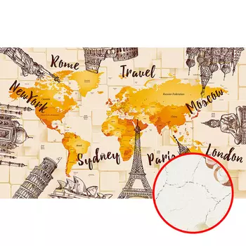 Фреска Ortograf