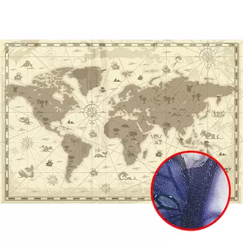 Фреска Ortograf