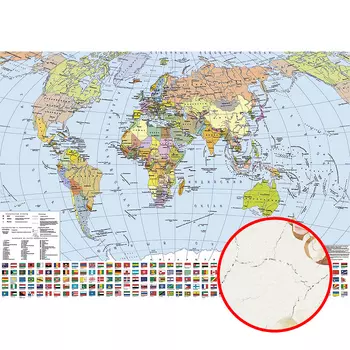 Фреска Ortograf