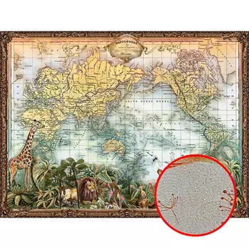 Фреска Ortograf