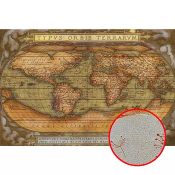 Фреска Ortograf