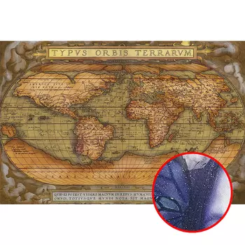 Фреска Ortograf