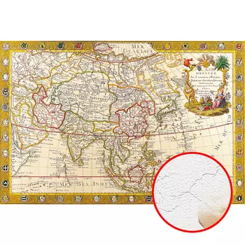 Фреска Ortograf