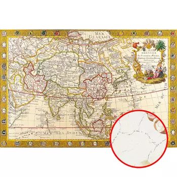 Фреска Ortograf