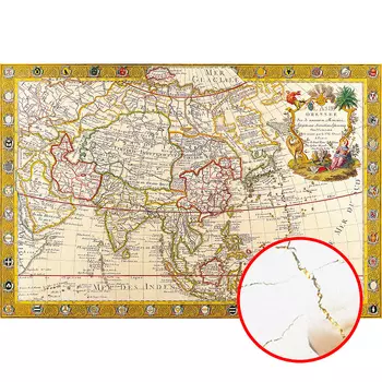 Фреска Ortograf