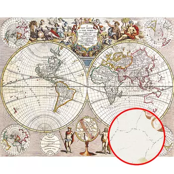 Фреска Ortograf