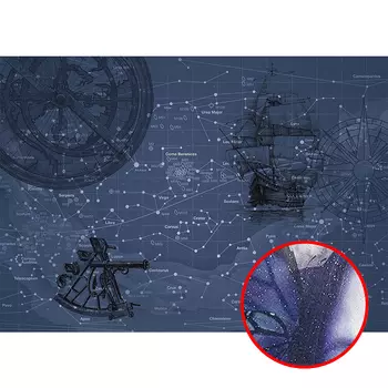 Фреска Ortograf