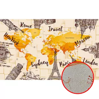 Фреска Ortograf