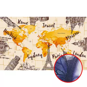 Фреска Ortograf