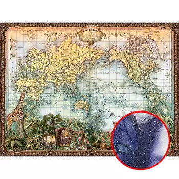 Фреска Ortograf