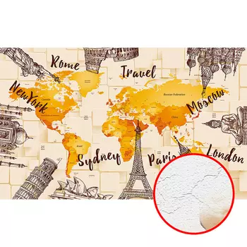 Фреска Ortograf