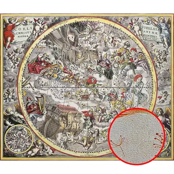 Фреска Ortograf