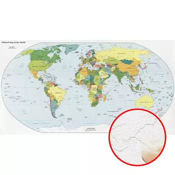 Фреска Ortograf