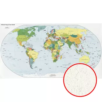 Фреска Ortograf