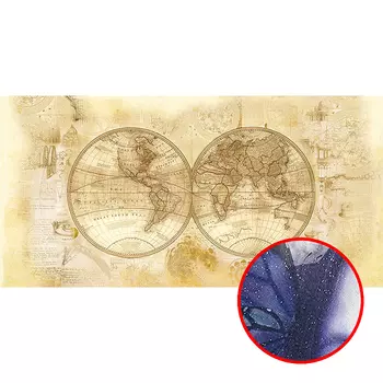 Фреска Ortograf