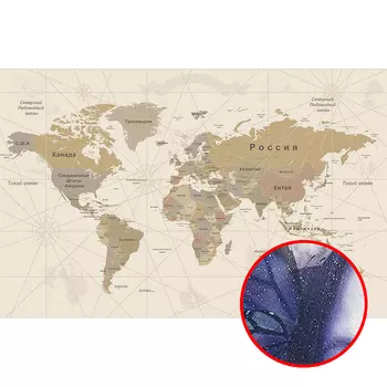 Фреска Ortograf