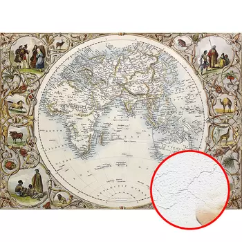 Фреска Ortograf