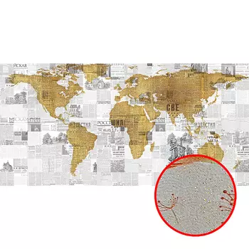 Фреска Ortograf