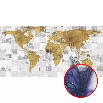 Фреска Ortograf