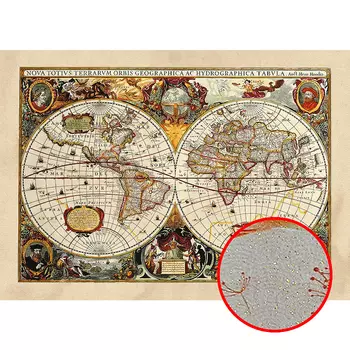 Фреска Ortograf