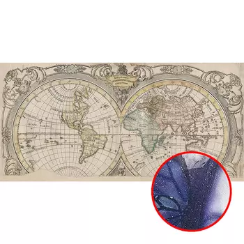 Фреска Ortograf