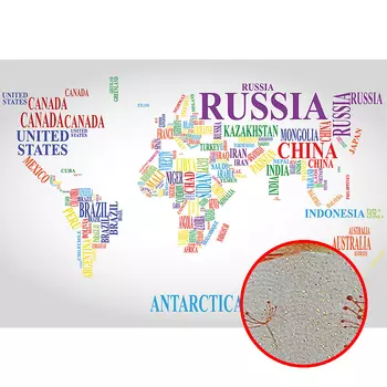 Фреска Ortograf