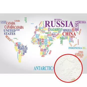 Фреска Ortograf