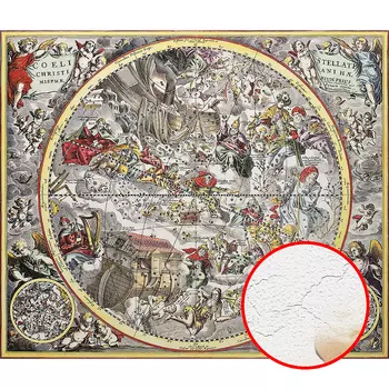 Фреска Ortograf