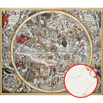 Фреска Ortograf