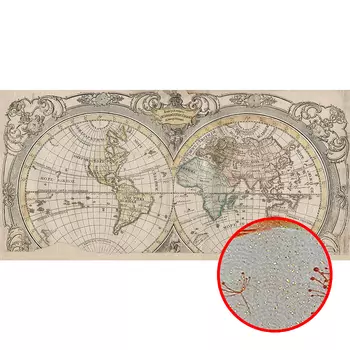 Фреска Ortograf