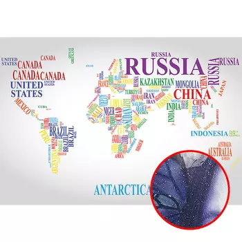 Фреска Ortograf