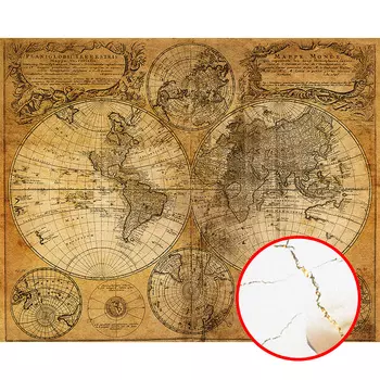 Фреска Ortograf