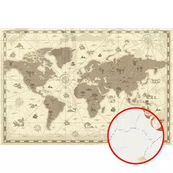 Фреска Ortograf