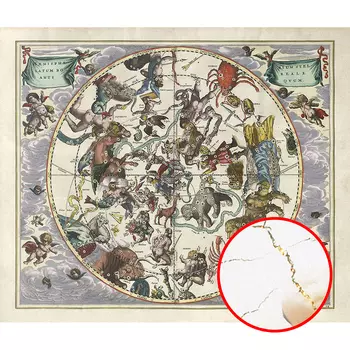 Фреска Ortograf