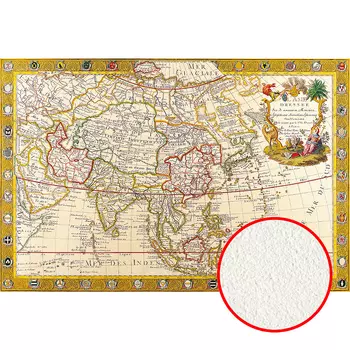 Фреска Ortograf