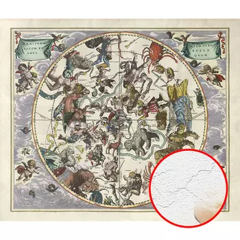 Фреска Ortograf