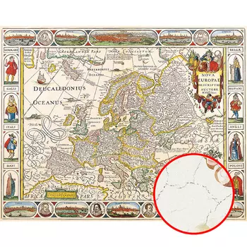 Фреска Ortograf