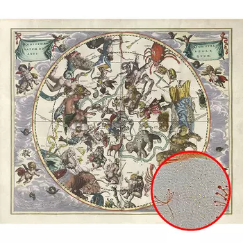 Фреска Ortograf