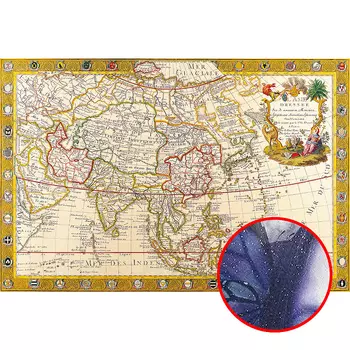 Фреска Ortograf