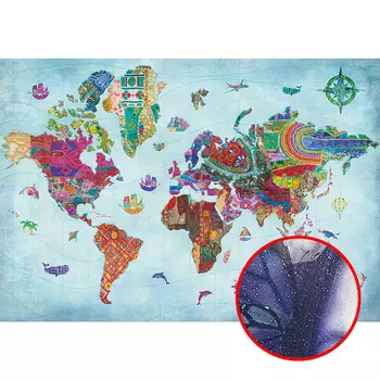 Фреска Ortograf