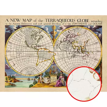 Фреска Ortograf